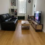 Appartement En Plein Coeur Du Centre Ville
